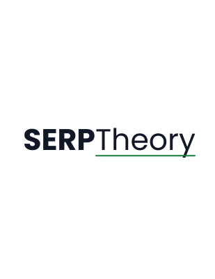 SERPTheory Logo